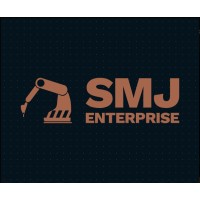 SMJ ENTERPRISE logo - Similar company to Microfactory Co-Operative Inc.