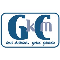 GKC Management Services Pvt Ltd logo - Similar company to Vrt Logistics