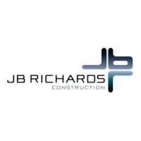 JB Richards Construction, LLC logo - Similar company to Bg Capital