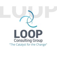 Loop Consulting Group LLC-FZ logo - Similar company to Loop Consulting Group Llc