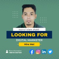 Shakil online marketing agency logo - Similar company to Moov
