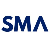 SMA South Africa logo - Similar company to Prefix Editing Services