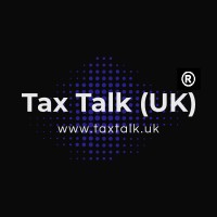 Tax Talk UK logo - Similar company to Stepup It Services, Llc