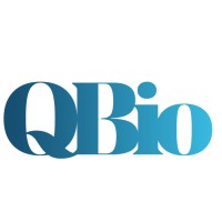 QBio ENS logo - Similar company to Heka