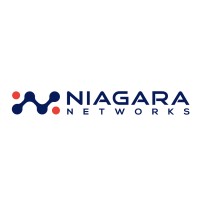 Niagara Networks logo - Similar company to Stordis – The Open Networking Expert