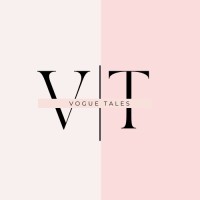 Vogue Tales logo - Similar company to Blink