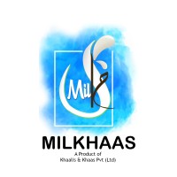 Milkhaas logo - Similar company to Xypher Technologies (Pvt.) Ltd.
