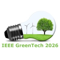 IEEE Green Technologies Conference logo - Similar company to School Of Electrical And Computer Engineering - Oklahoma State University