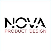 Nova Product Design, LLC logo - Similar company to Df-Id, Llc