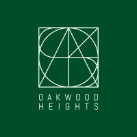 Oakwood Heights Limited logo - Similar company to Koeb Industrial Solutions Ltd