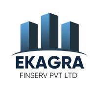EKAGRA FINSERV PVT LTD logo - Similar company to Ekagra