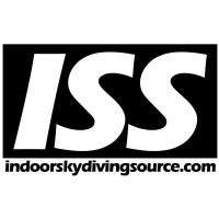 Indoor Skydiving Source logo - Similar company to Windobona Berlin