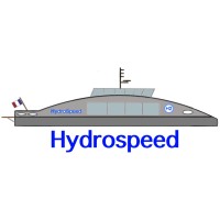 Hydrospeed logo - Similar company to Hydrospeed Sdn Bhd