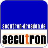 Secutron GmbH IT-Kommunikationssystemhaus logo - Similar company to Ditpro Gmbh & Co. Kg | Server. Storage. Cloud.