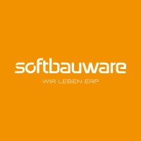 SOFTBAUWARE GmbH logo - Similar company to Gesys Gmbh & Co. Kg