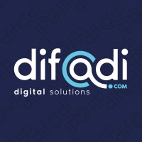 Difadi.com logo - Similar company to Sumando Comunicación