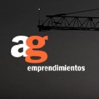 AG emprendimientos logo - Similar company to Integracom