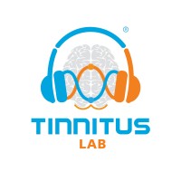 TINNITUS LAB logo - Similar company to Stop The Ring