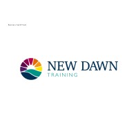 NEW DAWN TRAINING logo - Similar company to Thsp