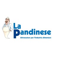 LA PANDINESE SRL logo - Similar company to Teicos S.R.L.