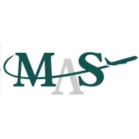 Maxima Aviation Services Srl logo - Similar company to Artimation Project