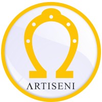 Artiseni logo - Similar company to Unicam Studio
