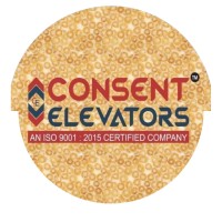 Consent Elevators Private Limited logo - Similar company to Unified Elevators Pvt Ltd.