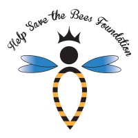 Help Save the Bees Foundation logo - Similar company to Savethebees Inc