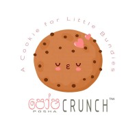 Posha Crunch ™ logo - Similar company to Seed Consultancy