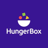 HungerBox logo - Similar company to Amplior