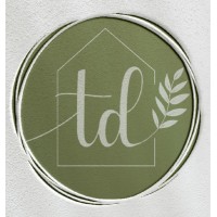 TerraDesigns logo - Similar company to Terra Design