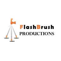 FlashBrush Productions logo - Similar company to The Scaleup Flight