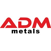 ADM Metals GmbH logo - Similar company to Aim Group Corporate Finance & Investment Advisory