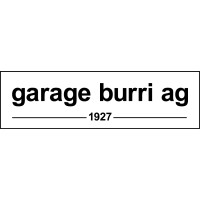 garage burri ag logo - Similar company to Power4Success
