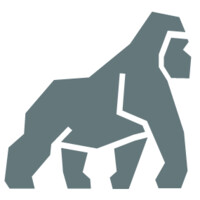 Silver Monkey GmbH logo - Similar company to Monkey Productions Gmbh