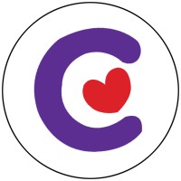 Charismomic logo - Similar company to Desibel