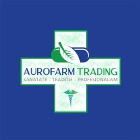 Farmacie Brasov Aurofarm Trading logo - Similar company to Foshan Capt Jack Trading Co Ltd