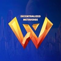 Warena 3D Metaverse logo - Similar company to Warena