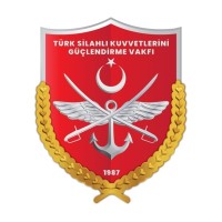 Türk Silahlı Kuvvetlerini Güçlendirme Vakfı logo - Similar company to Orta Doğu Teknik Üniversitesi / Middle East Technical University