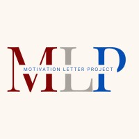 Motivation Letter Project logo - Similar company to Resume And Cover Letter Samples