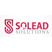 Solead Solutions logo - Similar company to Ample Link