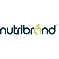 Nutribrand logo - Similar company to Nutriband Inc.