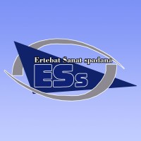 Ertebat Sanat Spadana logo - Similar company to Maj | ماژ