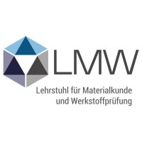 Lehrstuhl für Materialkunde und Werkstoffprüfung (LMW) - Universität Siegen logo - Similar company to Thomas - Siegen Perú