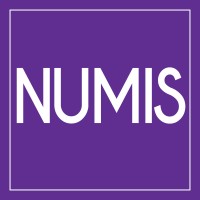 numis logo - Similar company to Children'S Brain Tumor Project Lab At Weill Cornell