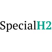 SpecialH2 logo - Similar company to Vertech Offshore As