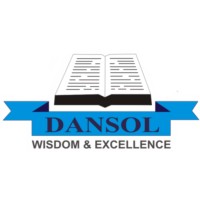 Dansol Christian Mission logo - Similar company to Halifield Schools