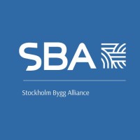 STHLM BYGGALLIANCE AB logo - Similar company to Forbs Global