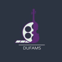 Durham University Film And Media Scoring logo - Similar company to Durham University Volunteering And Outreach
