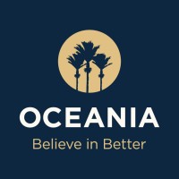 Oceania logo - Similar company to Ihc Group